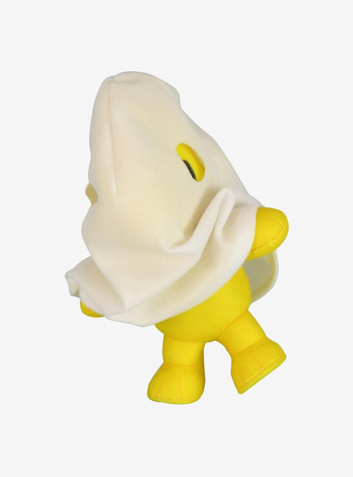 Figura articulada Peanuts Woodstock fantasma