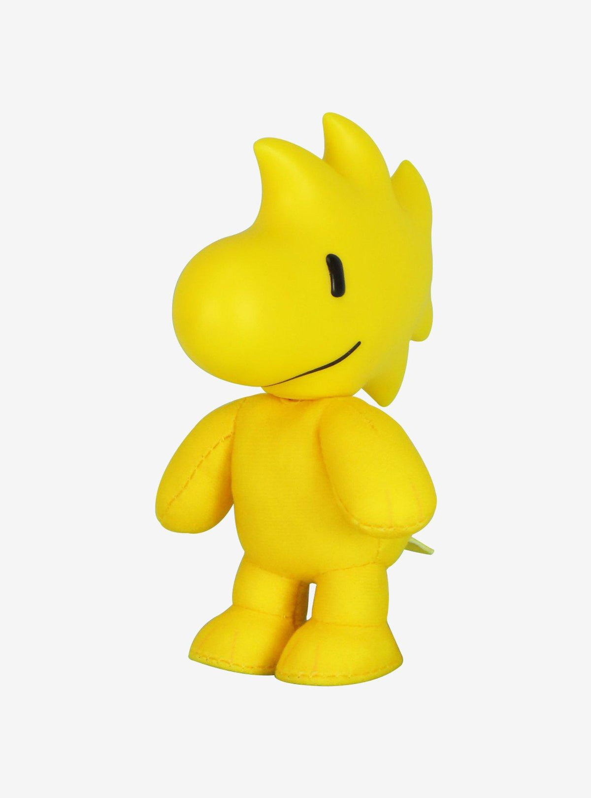 Figura articulada Peanuts Woodstock fantasma