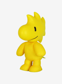 Figura articulada Peanuts Woodstock fantasma