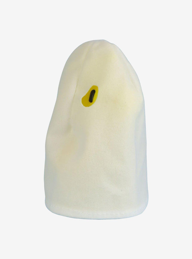 Figura articulada Peanuts Woodstock fantasma