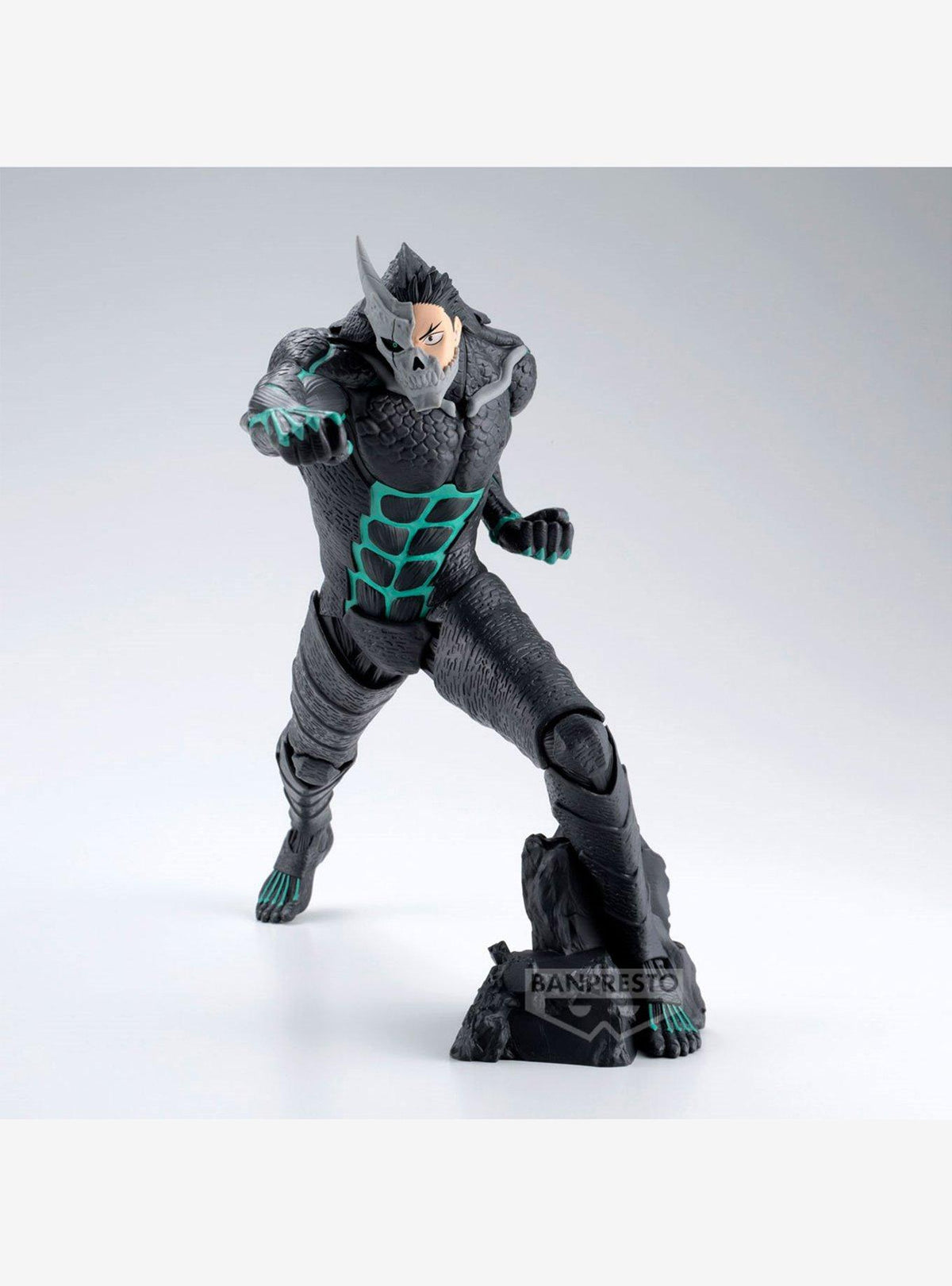 Figura Kaiju No. 8: Kafka Hibino