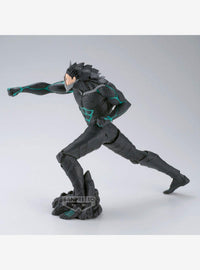 Figura Kaiju No. 8: Kafka Hibino