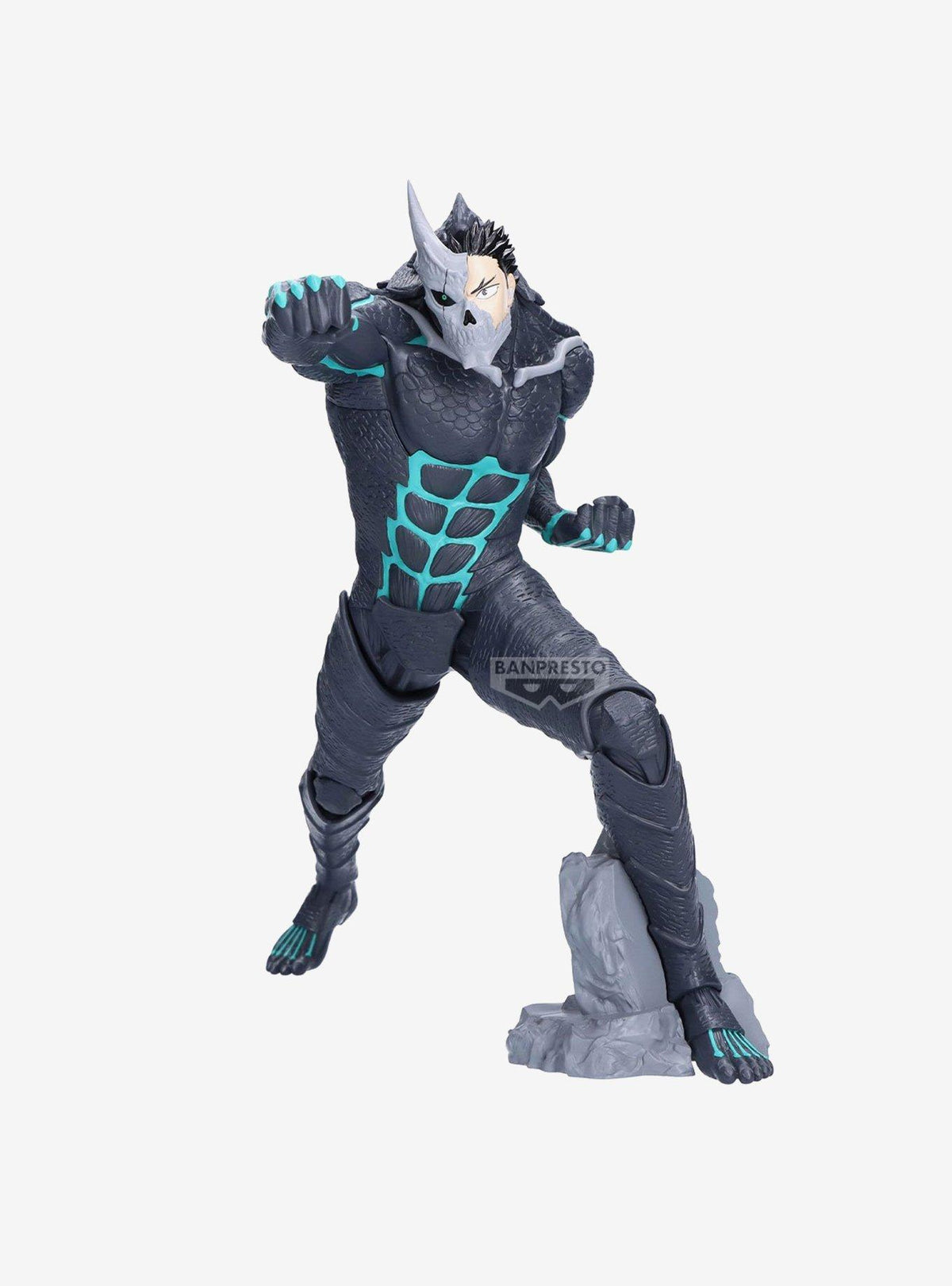 Figura Kaiju No. 8: Kafka Hibino