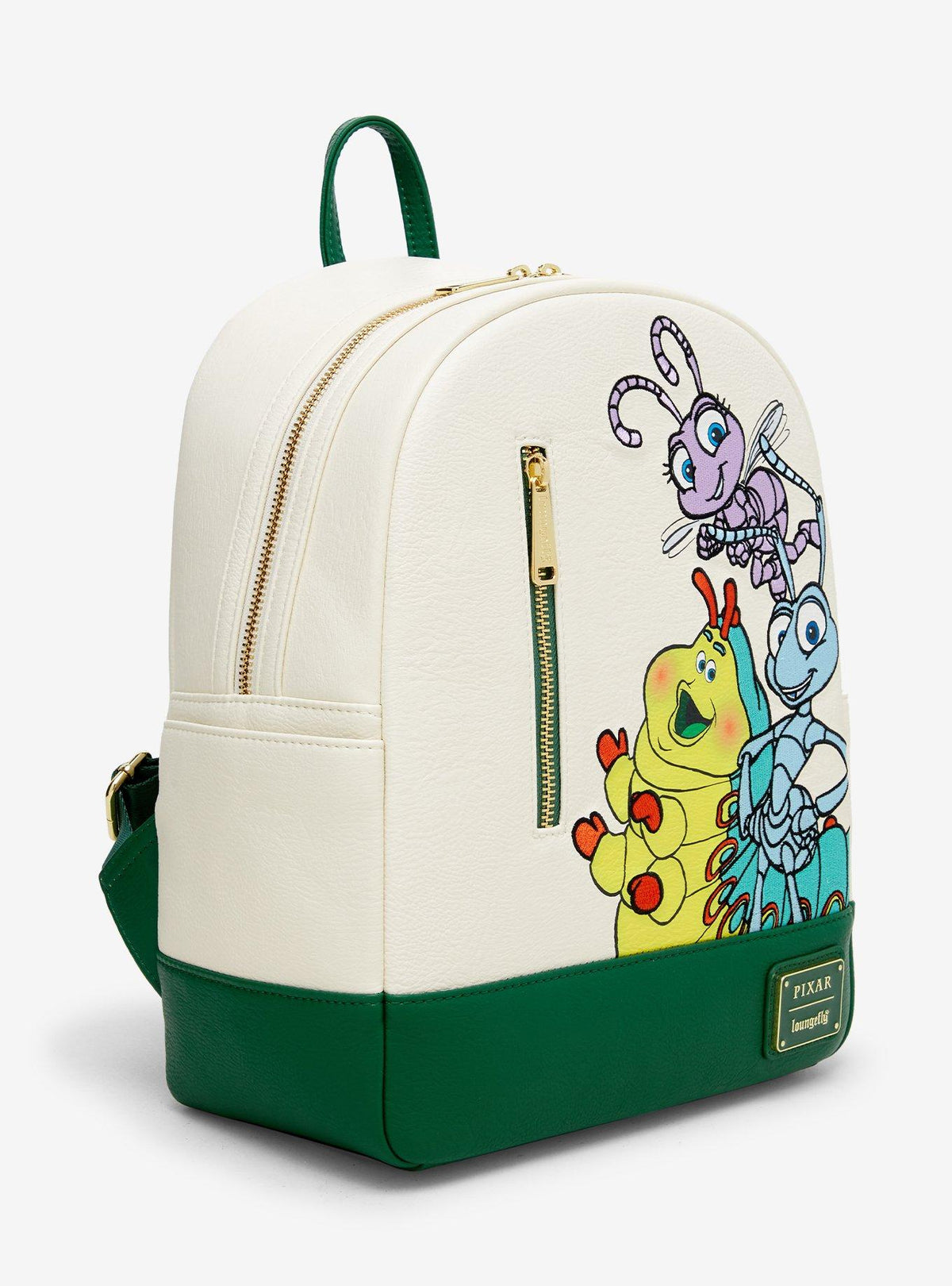 Mochila mini Disney Pixar A Bug's Life