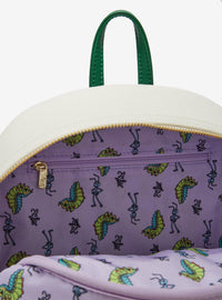 Mochila mini Disney Pixar A Bug's Life