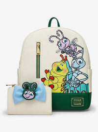 Mochila mini Disney Pixar A Bug's Life