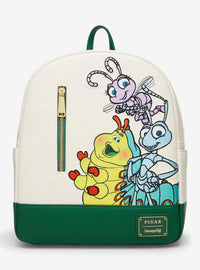 Mochila mini Disney Pixar A Bug's Life
