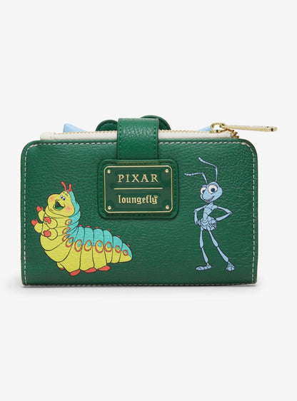 Billetera con lazo de Dot de A Bug's Life