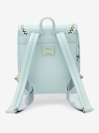Mini mochila Disney Oliver and Company Oliver Music