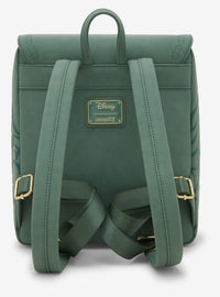 Mochila mini bordada Disney Chip & Dale