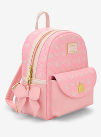 Mochila mini Marie con lazos de The Aristocats