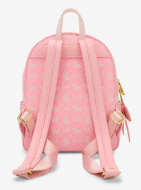 Mochila mini Marie con lazos de The Aristocats