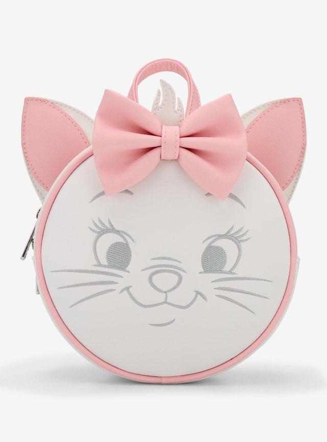 Mochila Mini Convertible Disney The Aristocats Marie