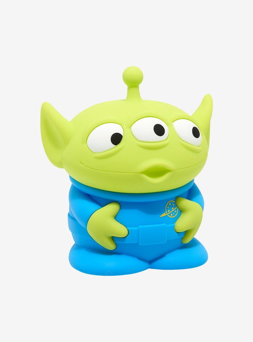 Luz squishy Alien de Toy Story
