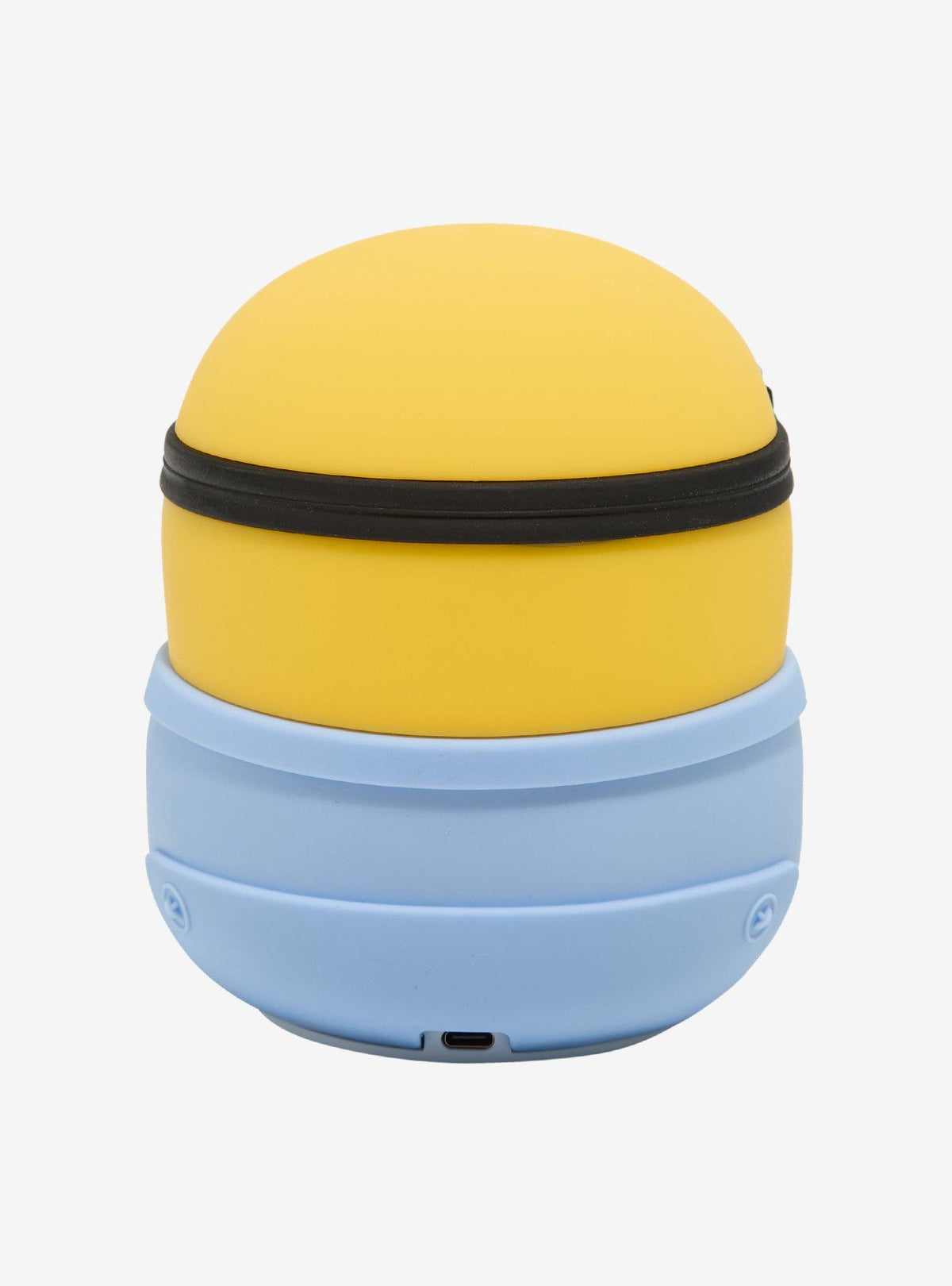 Luz de silicona Minions con forma de Bob