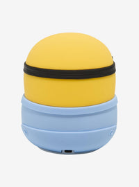 Luz de silicona Minions con forma de Bob