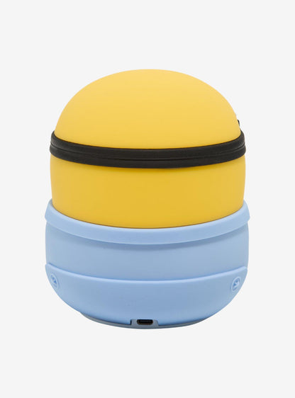 Luz de silicona Minions con forma de Bob
