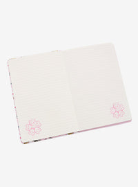 Cuaderno Tokidoki Unicorno con flores de cerezo