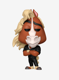 Funko Pop! Zootopia 2: Winddancer