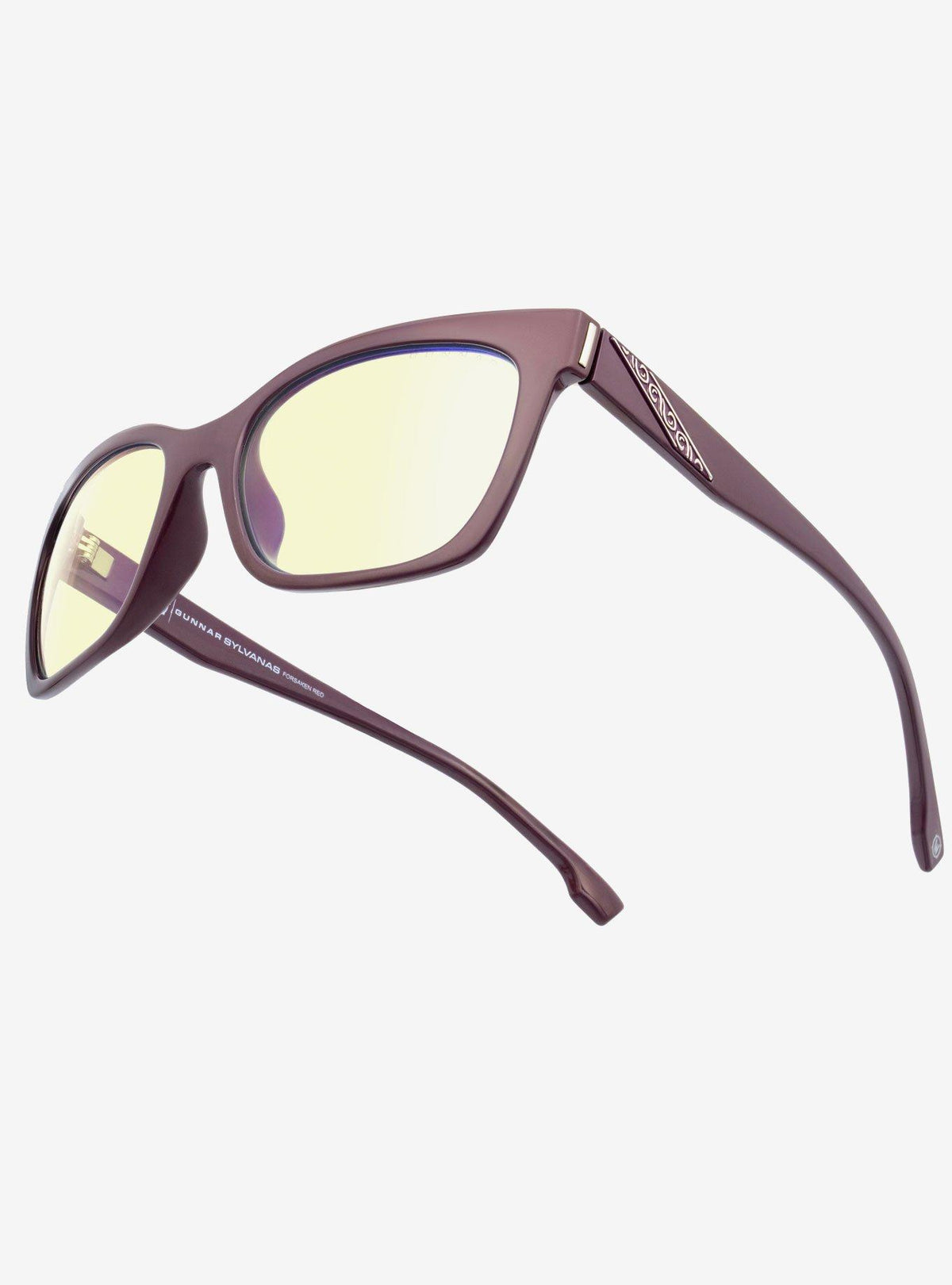 Lentes GUNNAR de Sylvanas - World of Warcraft
