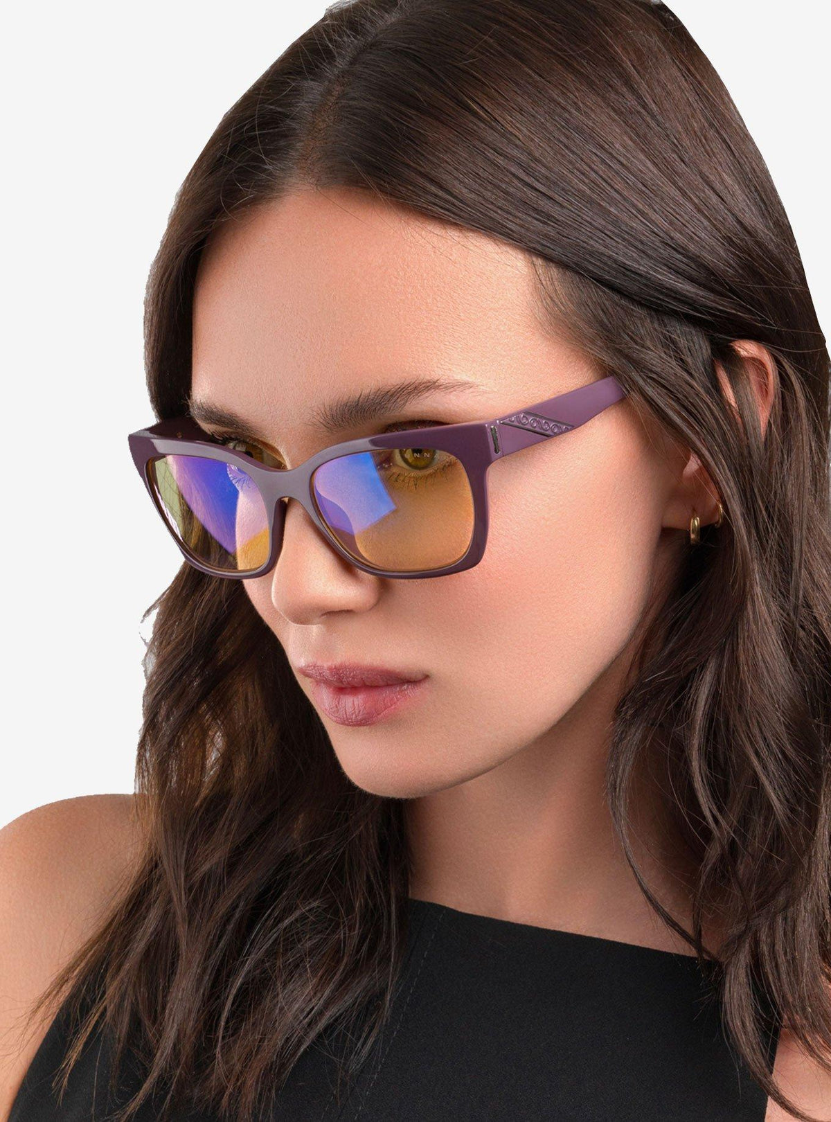Lentes GUNNAR de Sylvanas - World of Warcraft