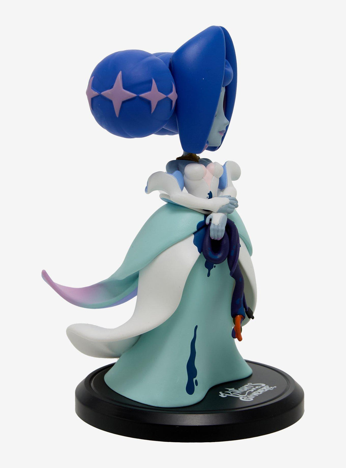 Figura de la princesa Guinevere - Knights of Guinevere