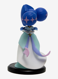 Figura de la princesa Guinevere - Knights of Guinevere
