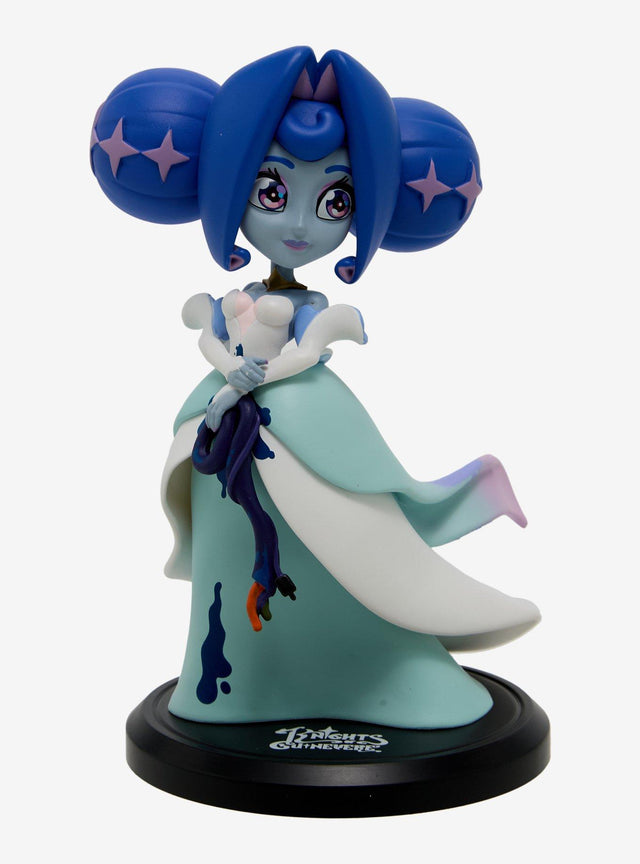Figura de la princesa Guinevere - Knights of Guinevere