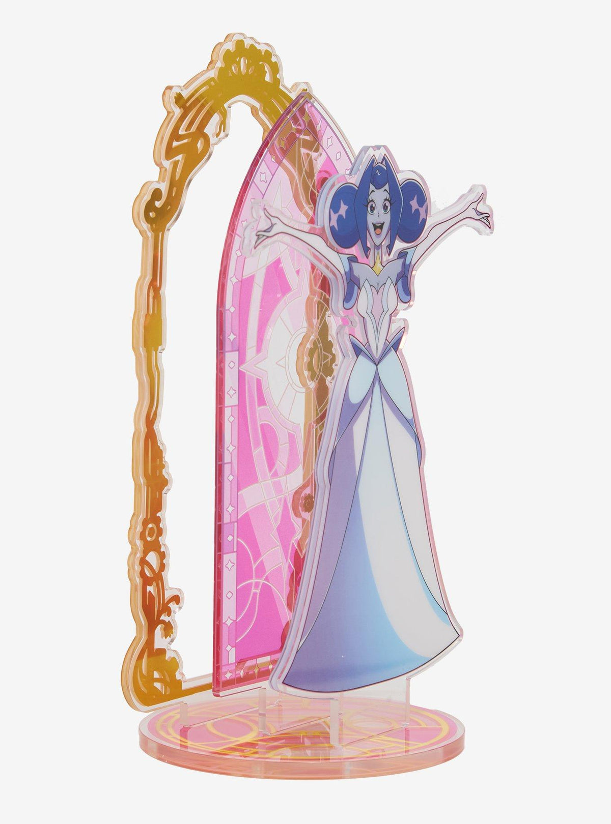 Figura acrílica de la Princesa Guinevere