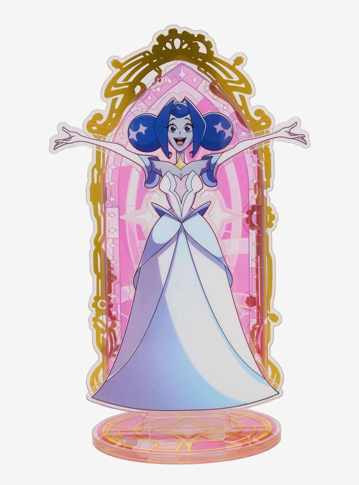 Figura acrílica de la Princesa Guinevere