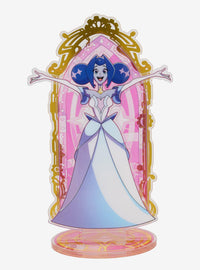 Figura acrílica de la Princesa Guinevere
