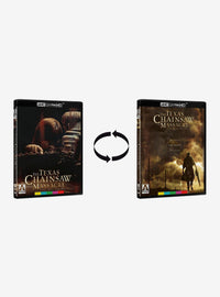 Texas Chainsaw Massacre: The Beginning Ultra HD
