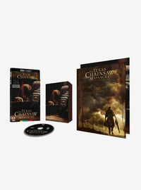 Texas Chainsaw Massacre: The Beginning Ultra HD