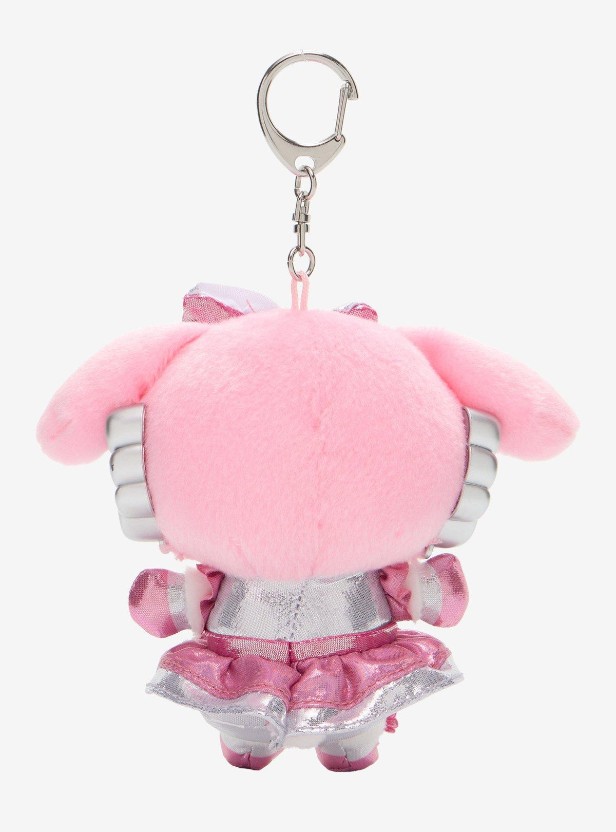 Colgante de peluche My Melody Tokimeki Planet
