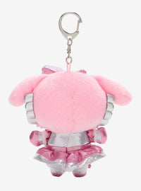 Colgante de peluche My Melody Tokimeki Planet