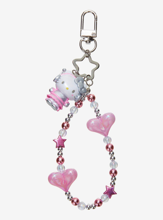 Llavero Hello Kitty Planeta Tokimeki