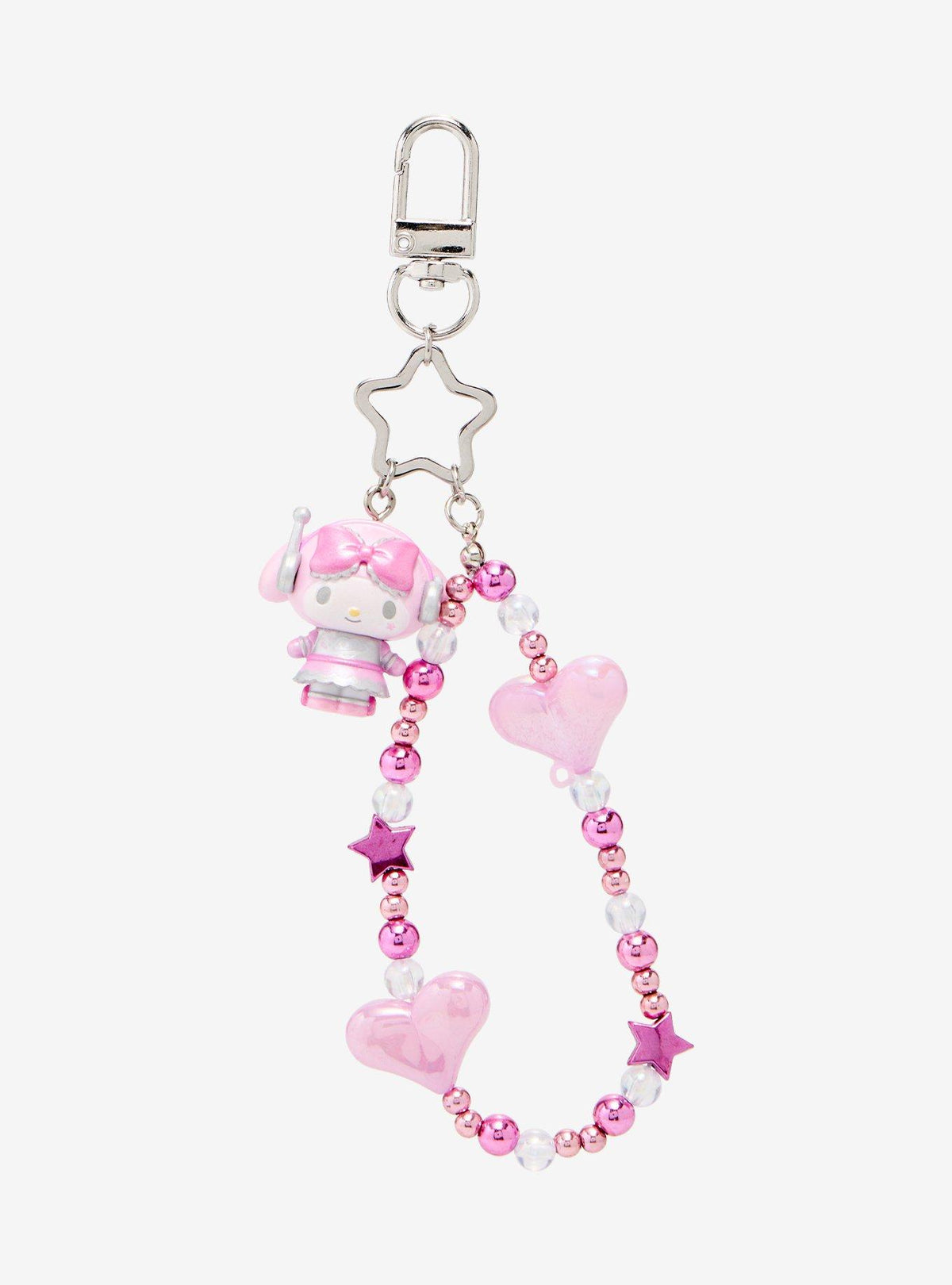 Llavero My Melody Planeta Tokimeki