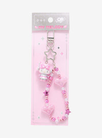 Llavero My Melody Planeta Tokimeki