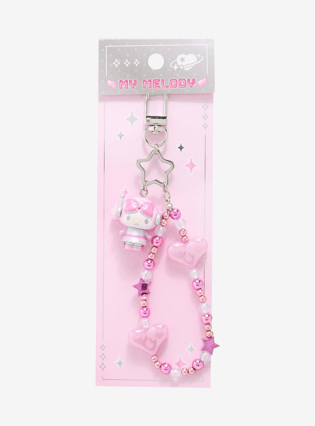 Llavero My Melody Planeta Tokimeki