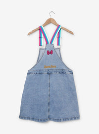 Vestido jardinera Sanrio Spottie Dottie
