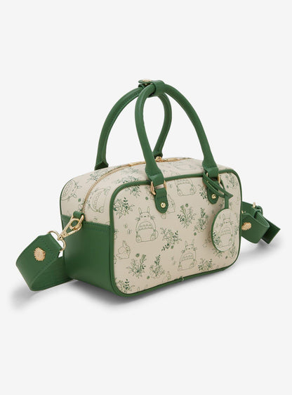 Cartera convertible botánica My Neighbor Totoro