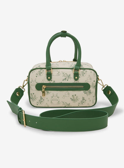 Cartera convertible botánica My Neighbor Totoro