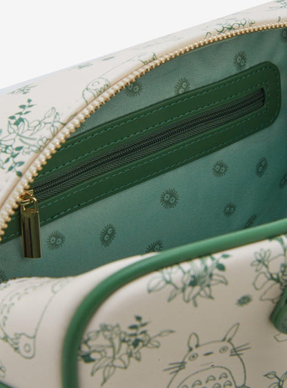 Cartera convertible botánica My Neighbor Totoro