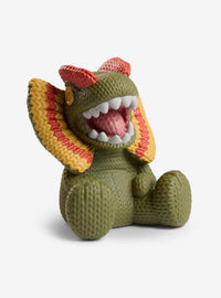 Figura de vinilo Dilophosaurus - Jurassic Park