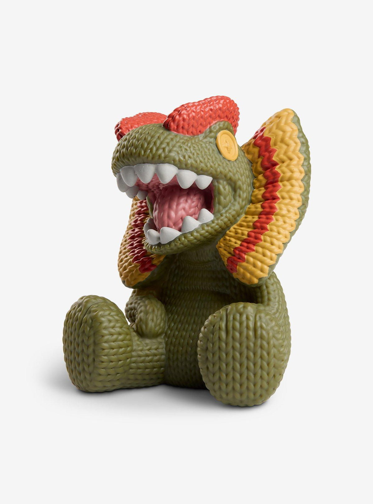 Figura de vinilo Dilophosaurus - Jurassic Park