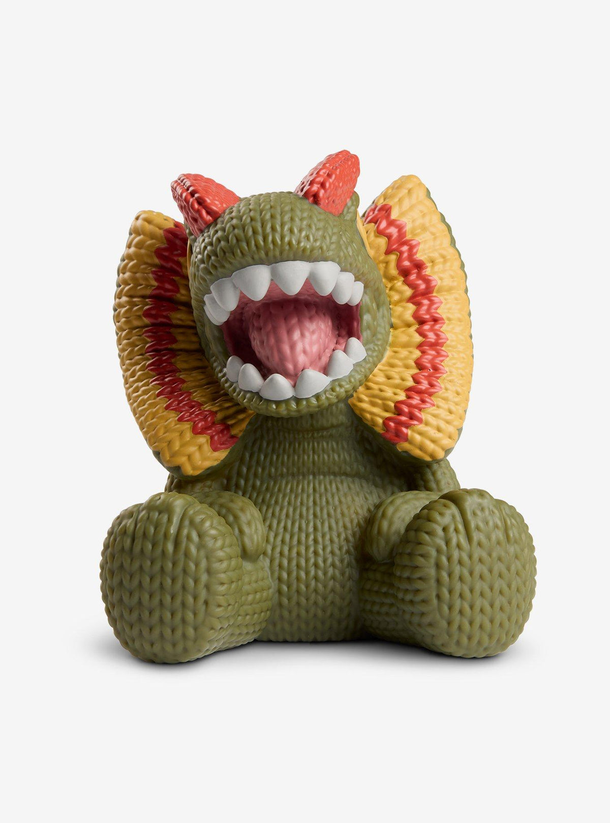 Figura de vinilo Dilophosaurus - Jurassic Park