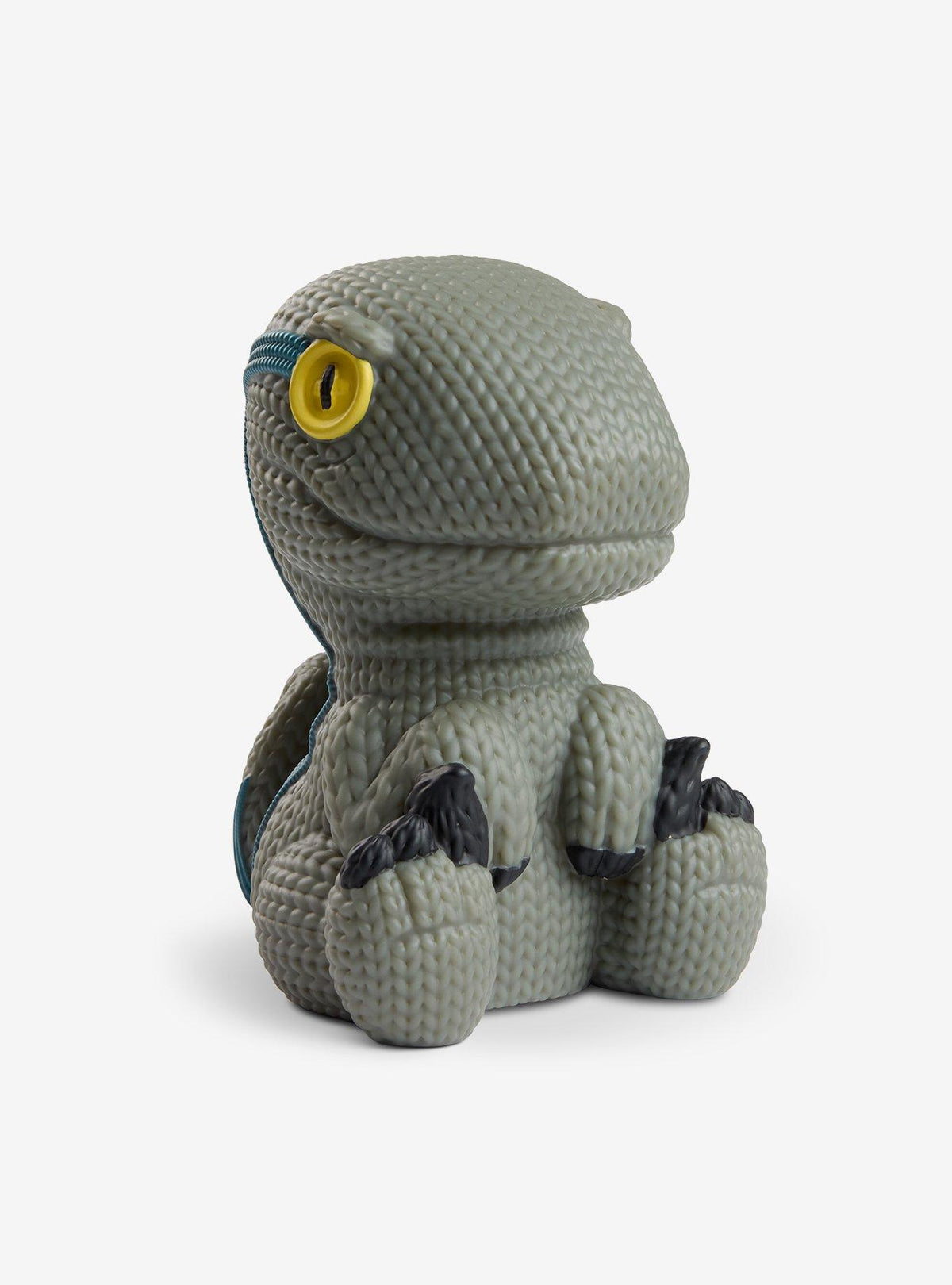 Figura de vinilo Blue - Jurassic Park