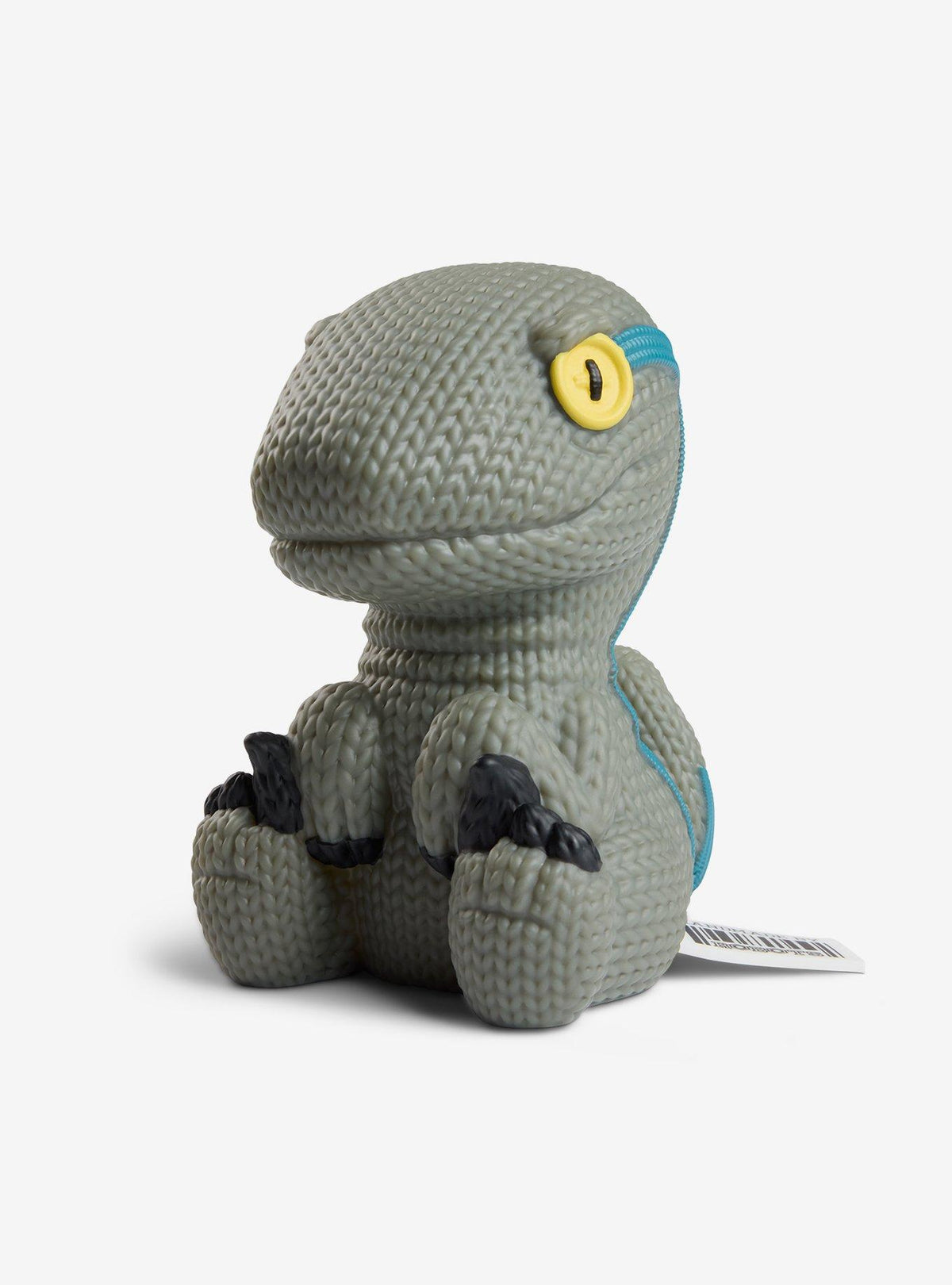 Figura de vinilo Blue - Jurassic Park