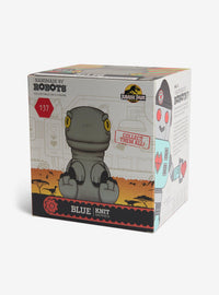 Figura de vinilo Blue - Jurassic Park