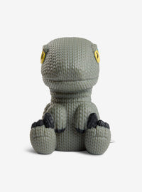 Figura de vinilo Blue - Jurassic Park